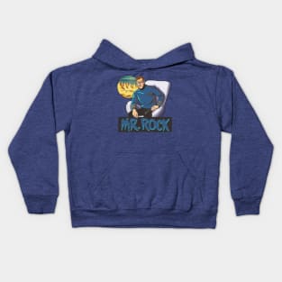 Mr. Rock Kids Hoodie